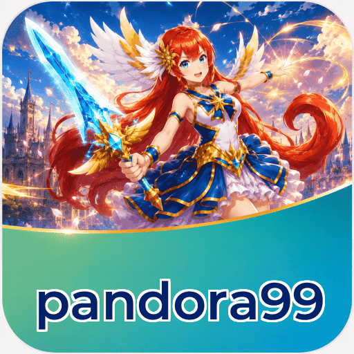 Instalasi pandora99