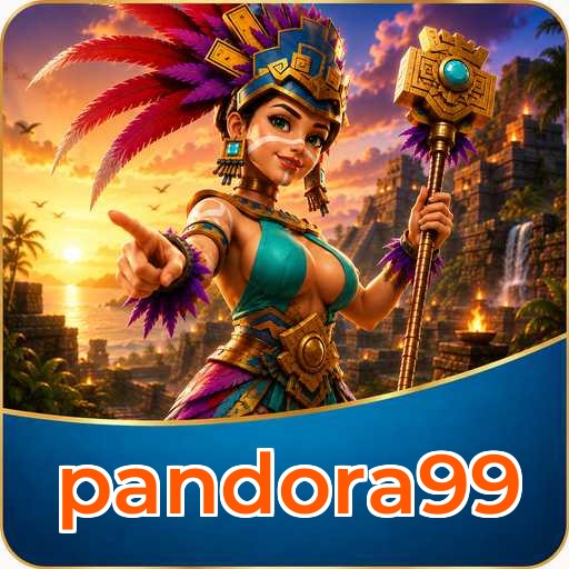 Hasil Security Scan pandora99